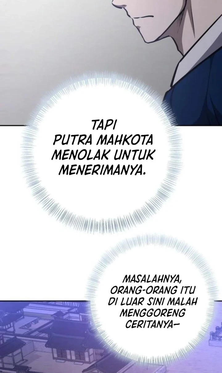 The Corrupt Official Hides the Status Window Chapter 25 Gambar 40