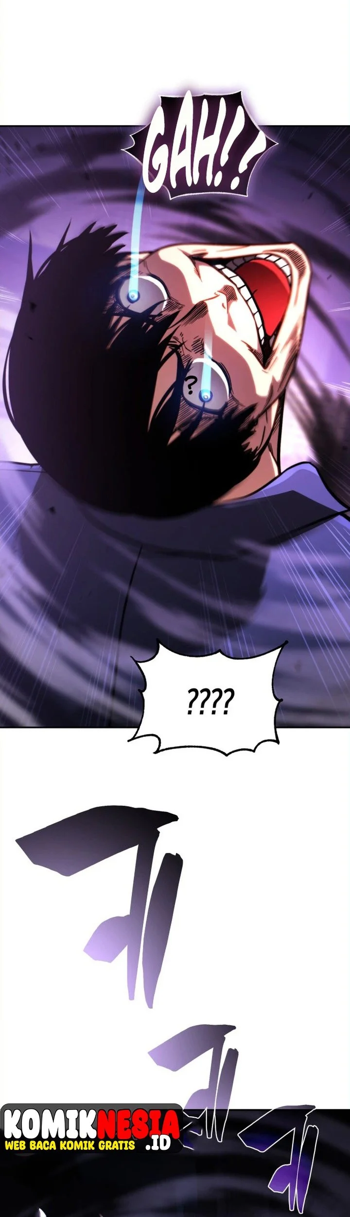 The Corruption-Immune Swordsman’s Calamity Sword Chapter 1 Gambar 70