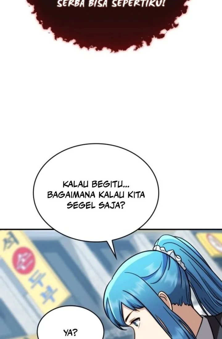 The Corruption-Immune Swordsman’s Calamity Sword Chapter 14 Gambar 48