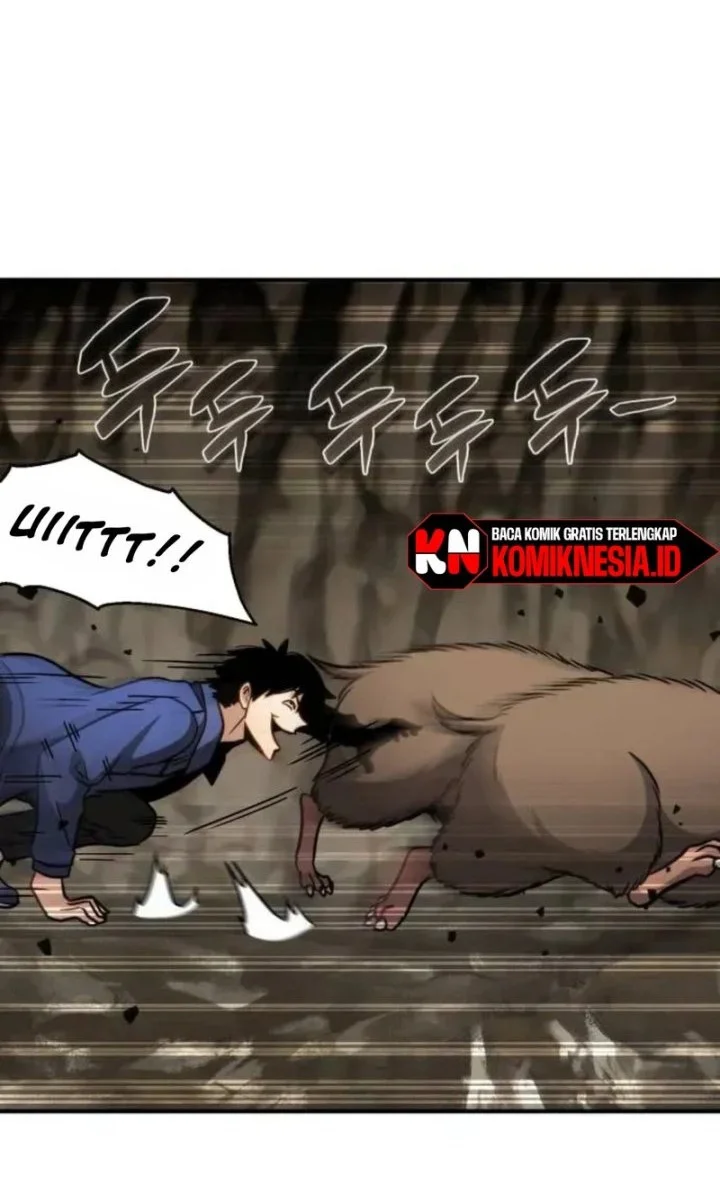 The Corruption-Immune Swordsman’s Calamity Sword Chapter 15 Gambar 42