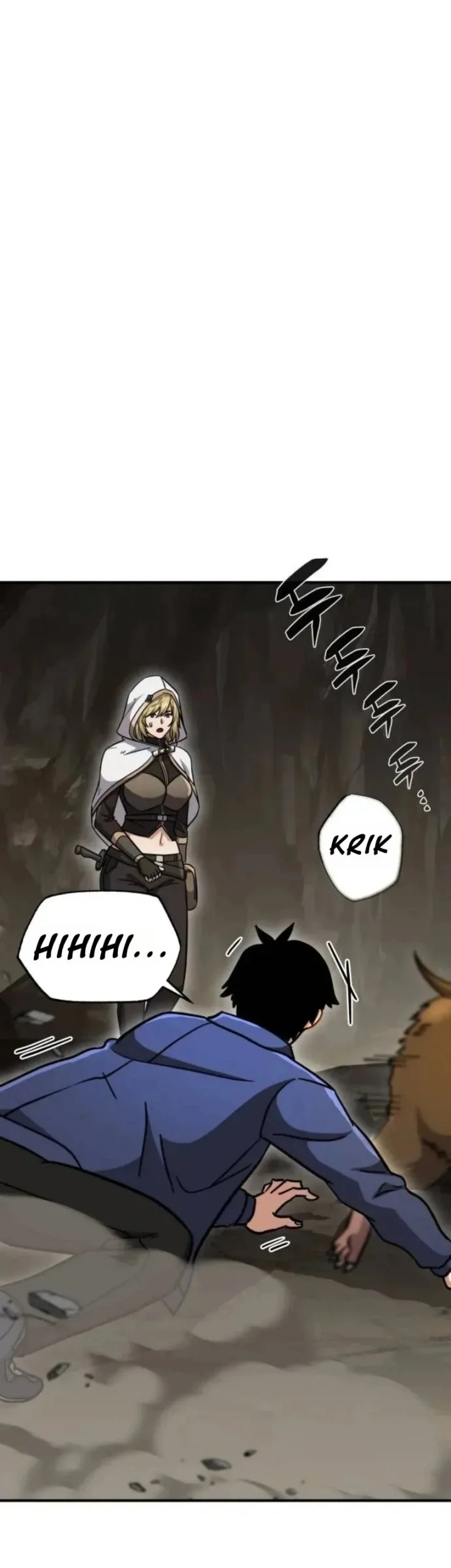 The Corruption-Immune Swordsman’s Calamity Sword Chapter 15 Gambar 43