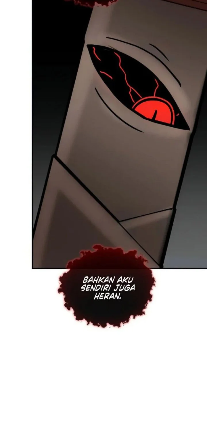 The Corruption-Immune Swordsman’s Calamity Sword Chapter 18 Gambar 45