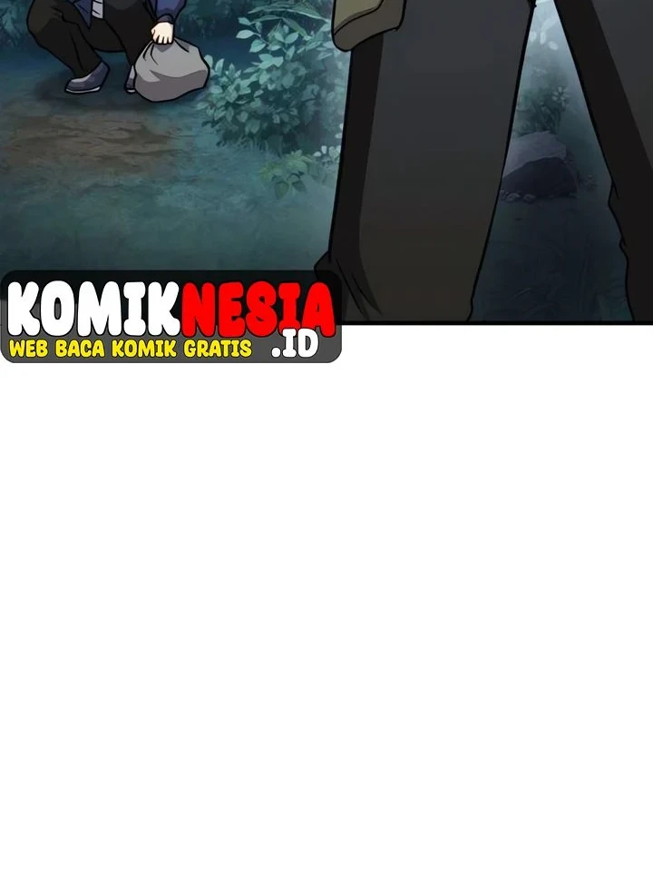The Corruption-Immune Swordsman’s Calamity Sword Chapter 3 Gambar 53