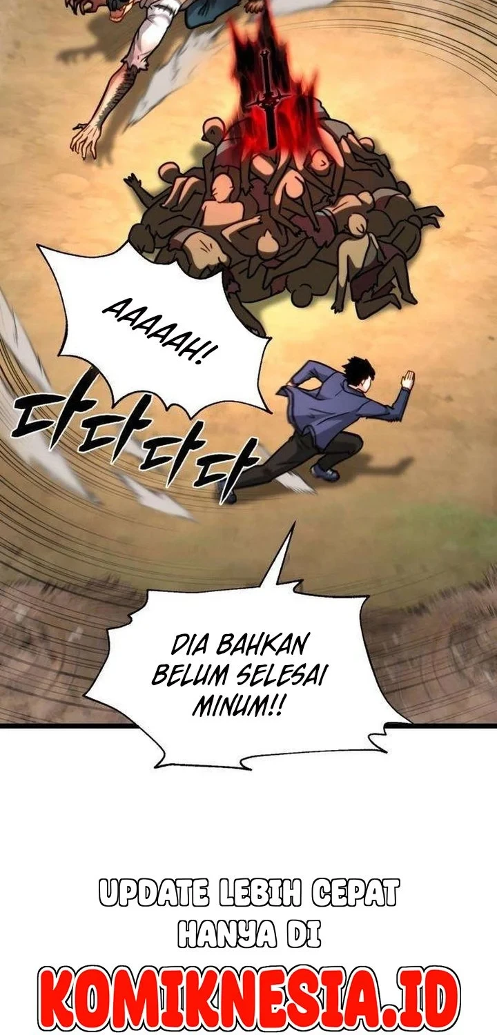 The Corruption-Immune Swordsman’s Calamity Sword Chapter 5 Gambar 51