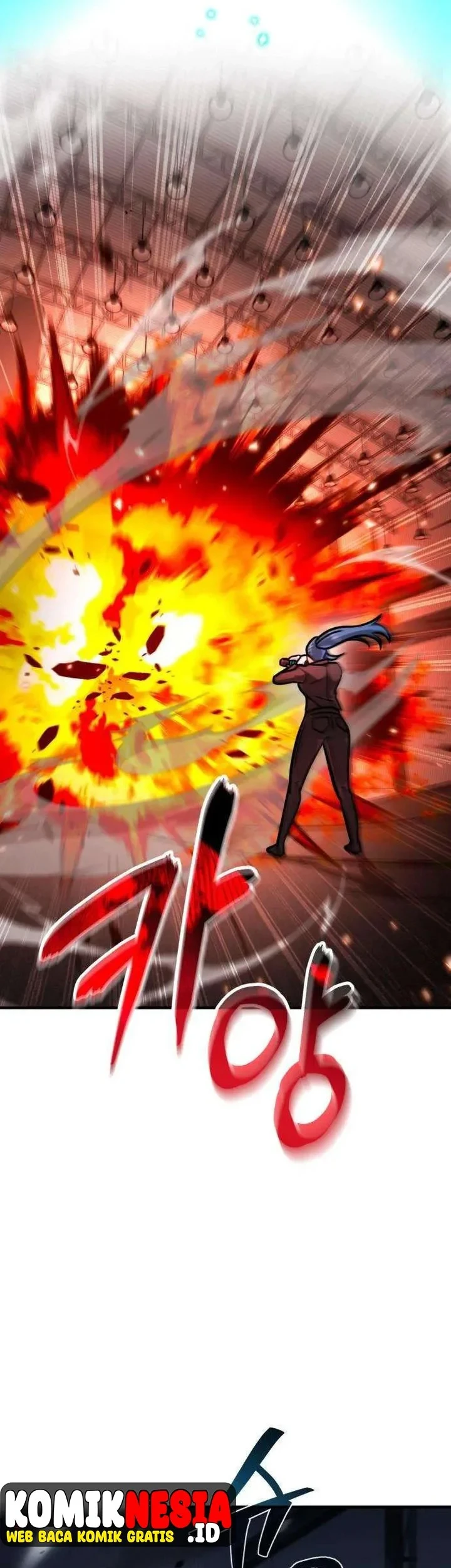 The Corruption-Immune Swordsman’s Calamity Sword Chapter 7 Gambar 28