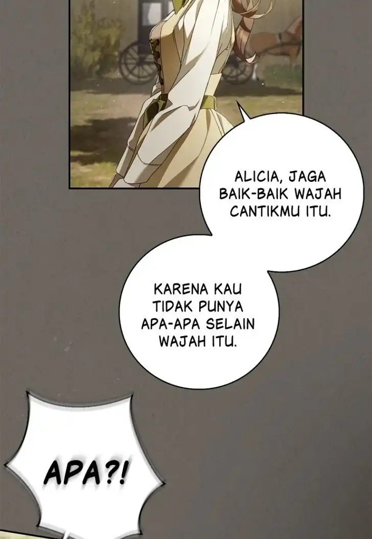 The Count’s Secret Maid Chapter 1 - Halaman 89