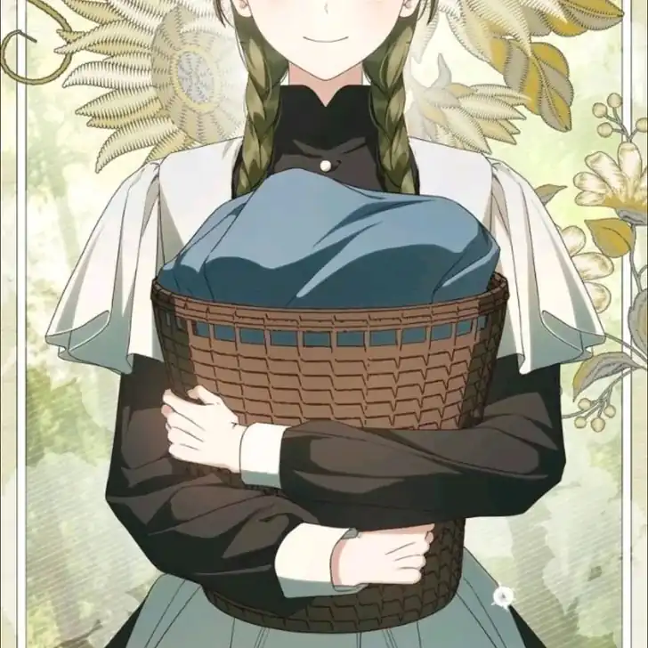 The Count’s Secret Maid Chapter 10 - Halaman 93