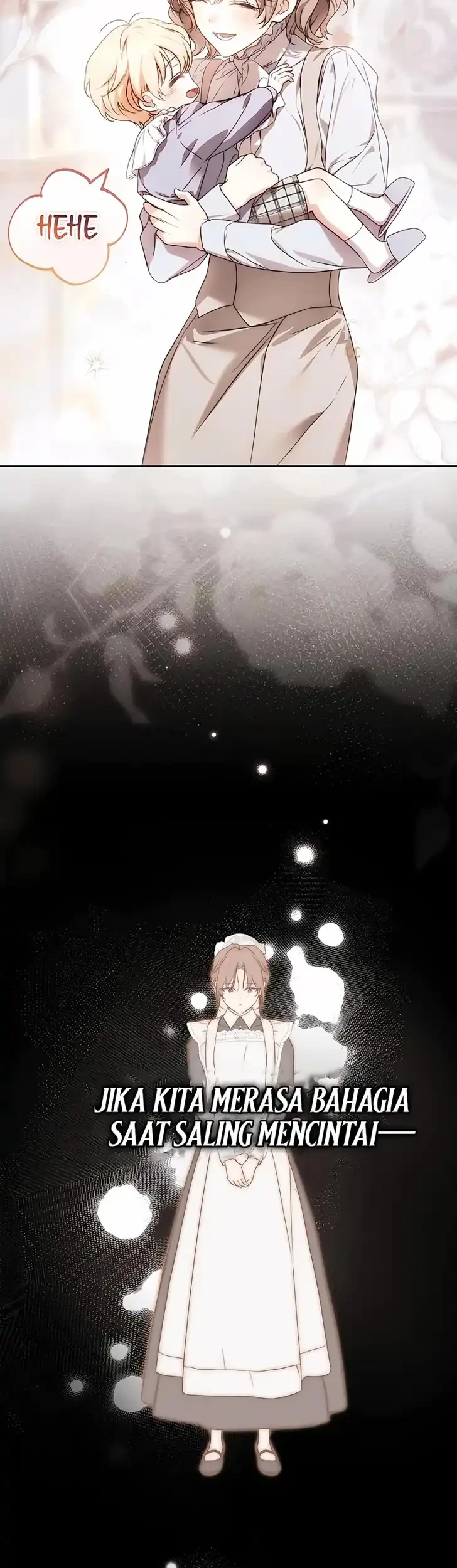 The Count’s Secret Maid Chapter 100 - Halaman 29