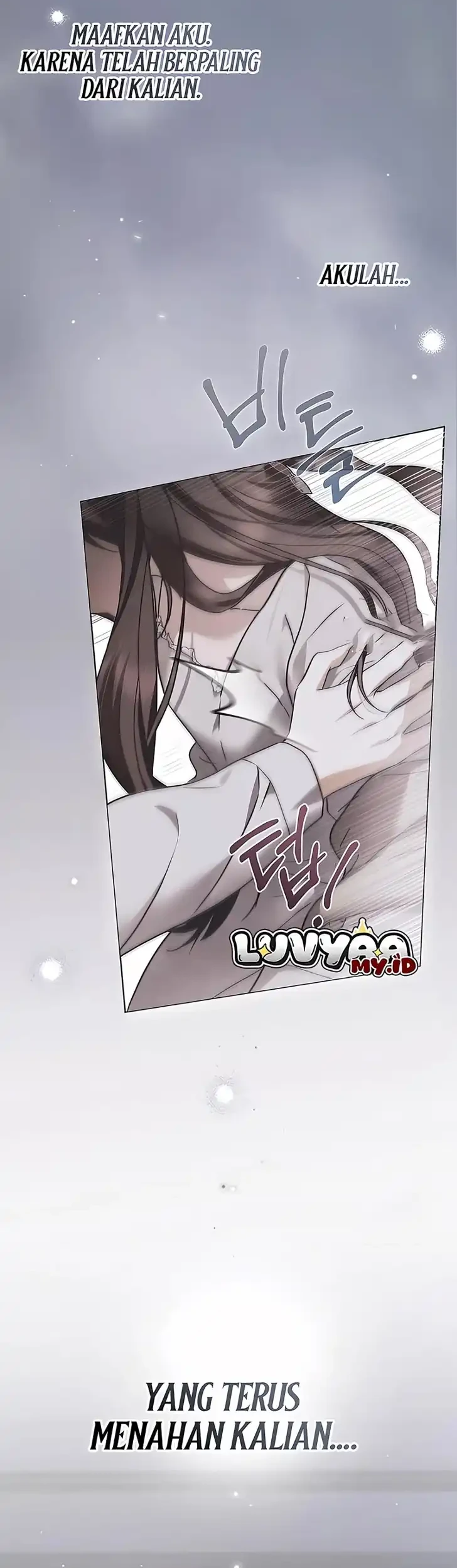The Count’s Secret Maid Chapter 101 - Halaman 32