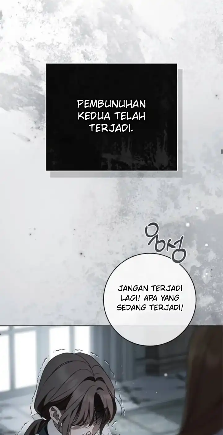The Count’s Secret Maid Chapter 102 - Halaman 52