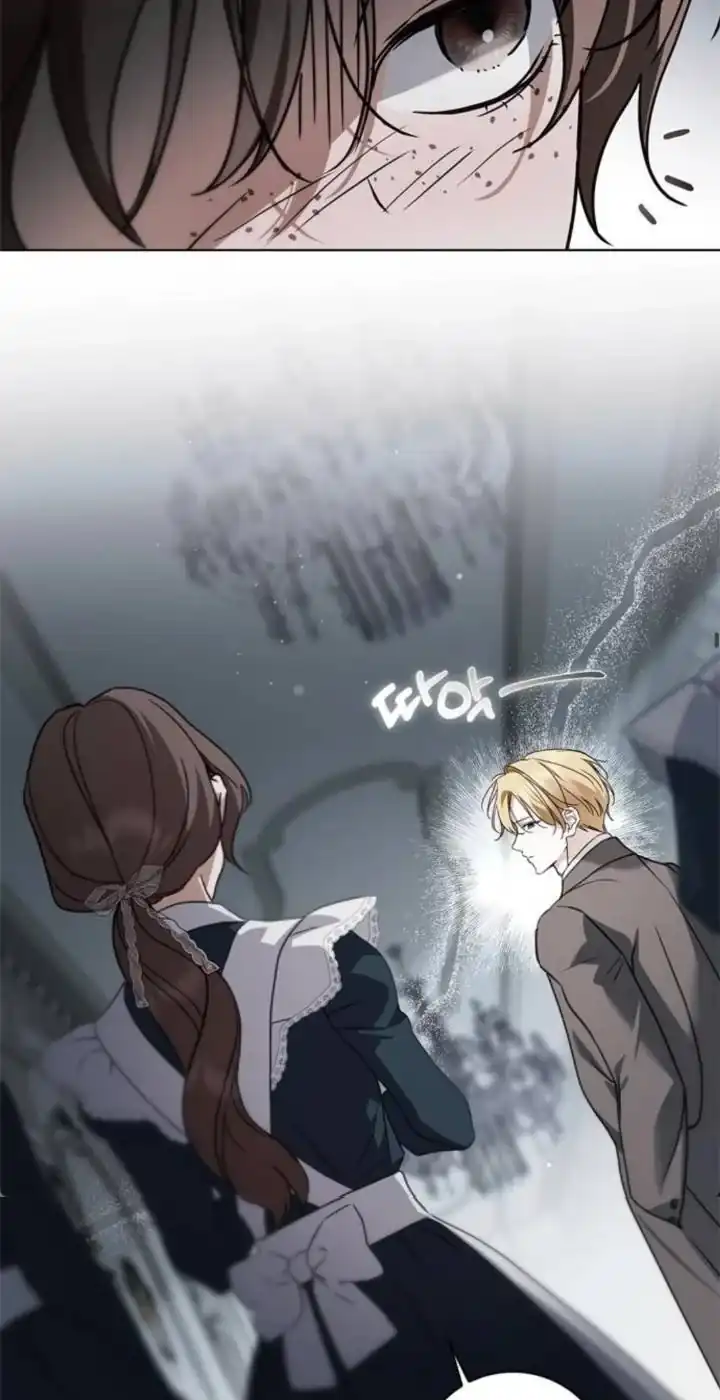 The Count’s Secret Maid Chapter 102 - Halaman 55