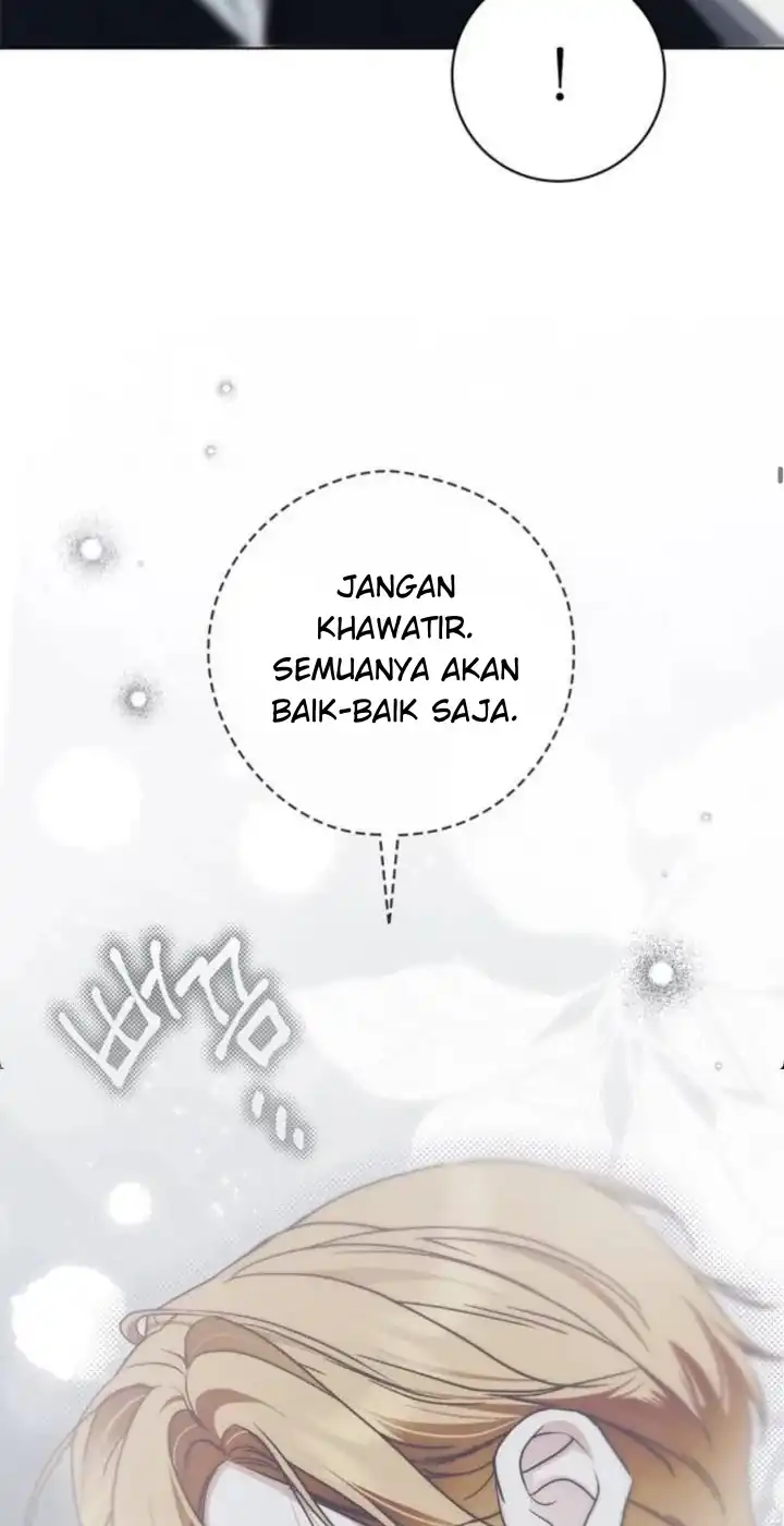The Count’s Secret Maid Chapter 102 - Halaman 56