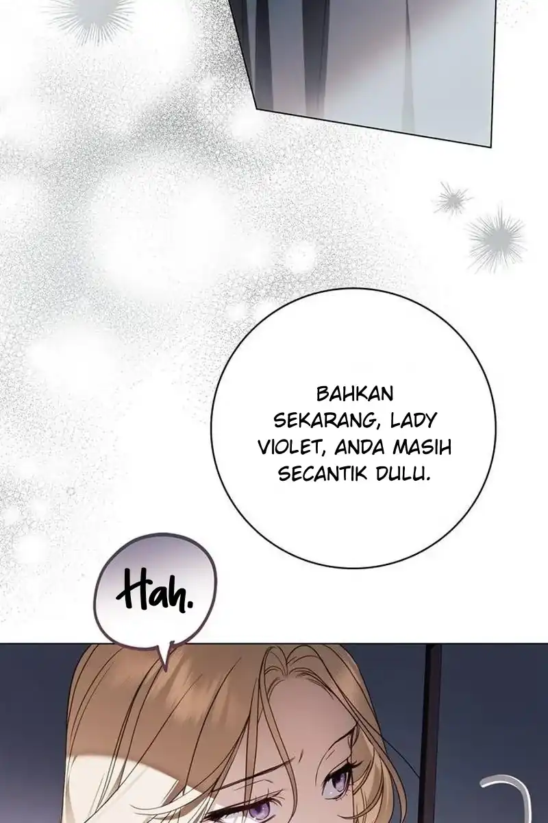 The Count’s Secret Maid Chapter 103 Gambar 71