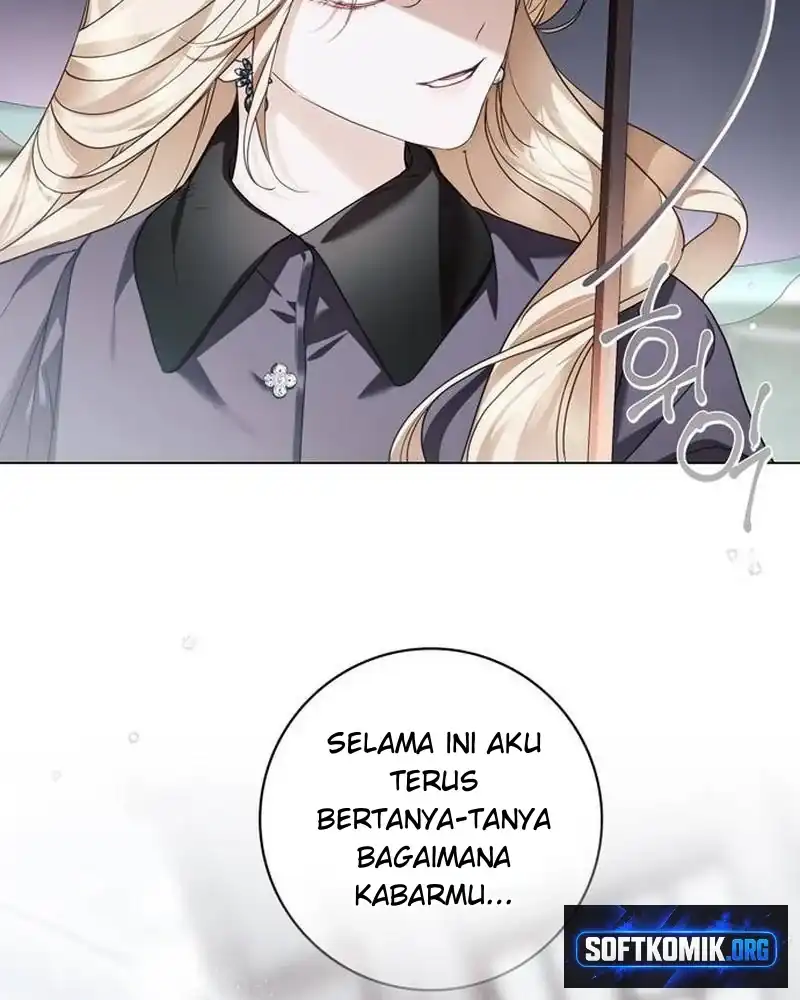 The Count’s Secret Maid Chapter 103 Gambar 72