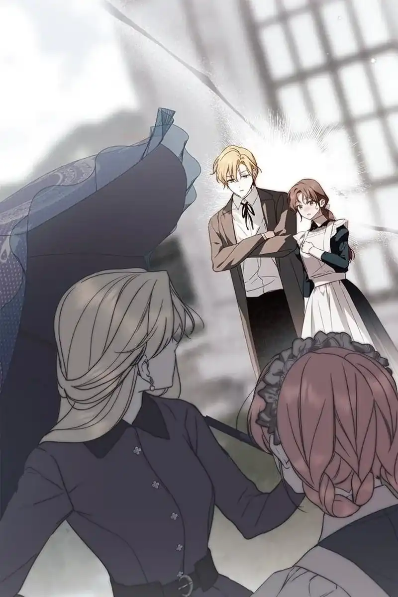 The Count’s Secret Maid Chapter 103 Gambar 73