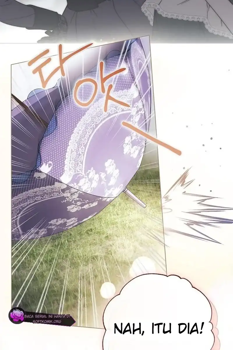 The Count’s Secret Maid Chapter 103 Gambar 74