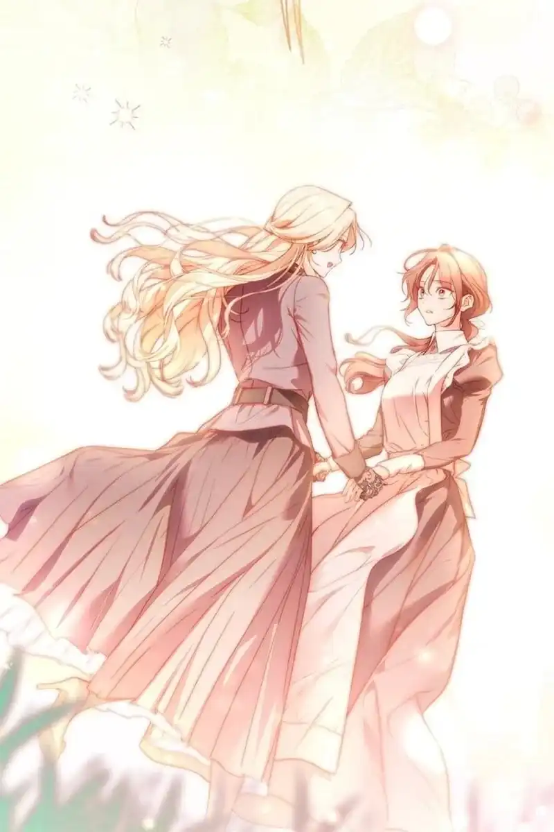 The Count’s Secret Maid Chapter 103 Gambar 76