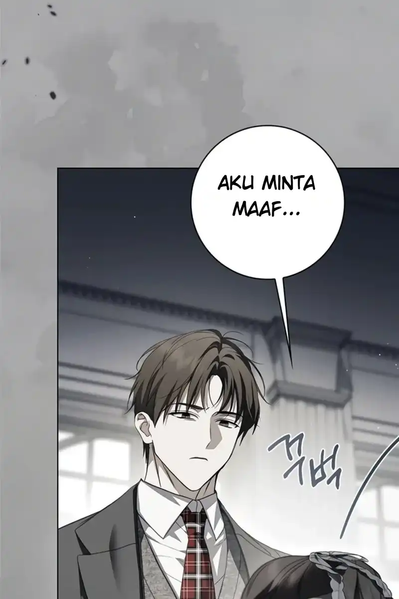 The Count’s Secret Maid Chapter 104 Gambar 67
