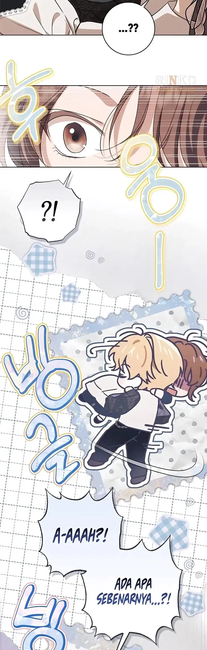 The Count’s Secret Maid Chapter 106 Gambar 30