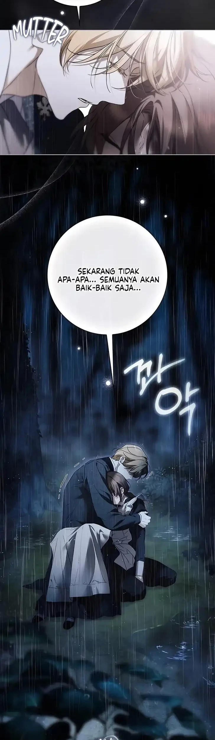 The Count’s Secret Maid Chapter 108 Gambar 29