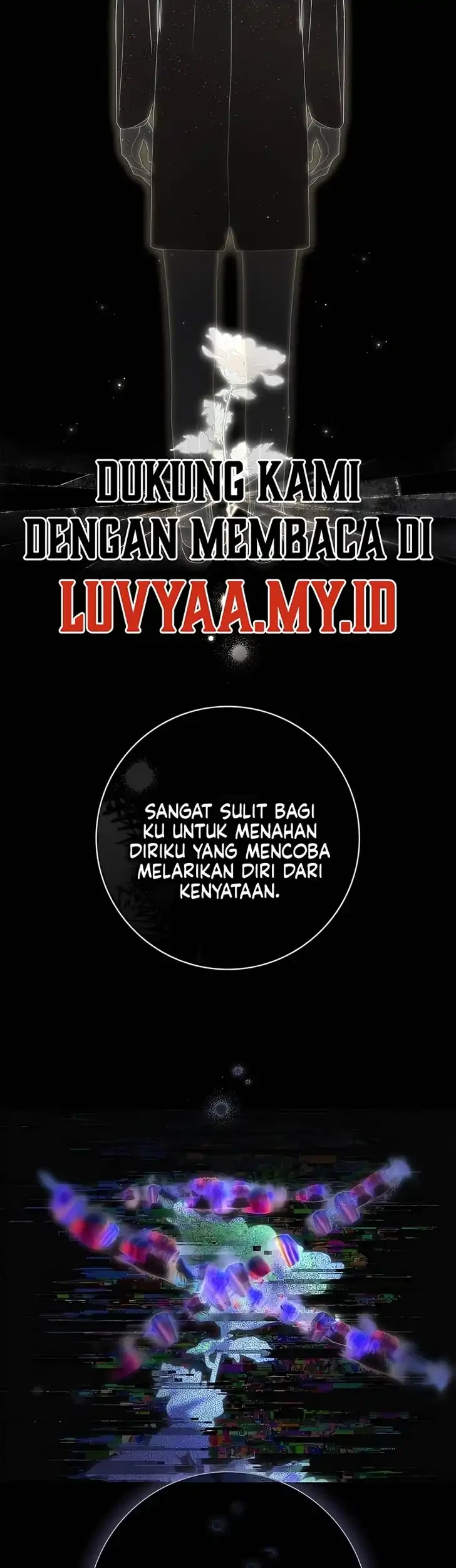 The Count’s Secret Maid Chapter 109 Gambar 31