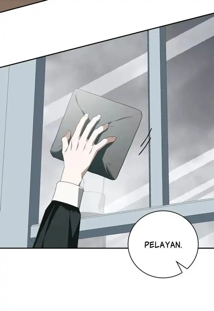 The Count’s Secret Maid Chapter 11 - Halaman 68