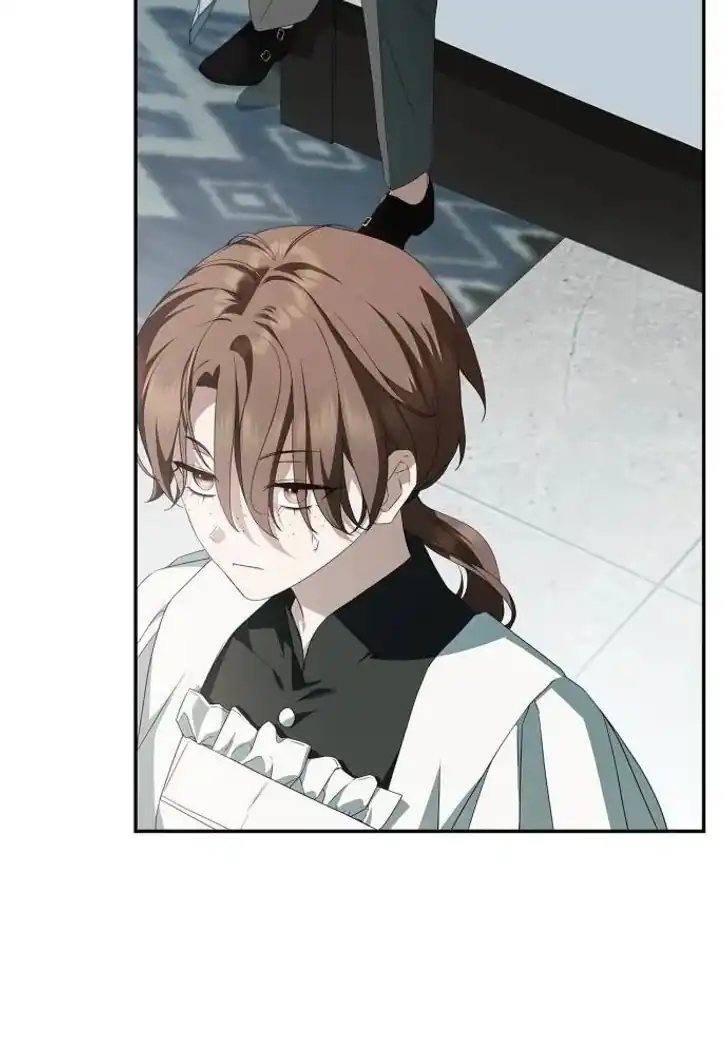 The Count’s Secret Maid Chapter 11 - Halaman 70