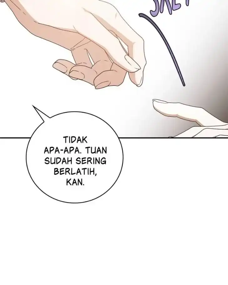The Count’s Secret Maid Chapter 12 - Halaman 88