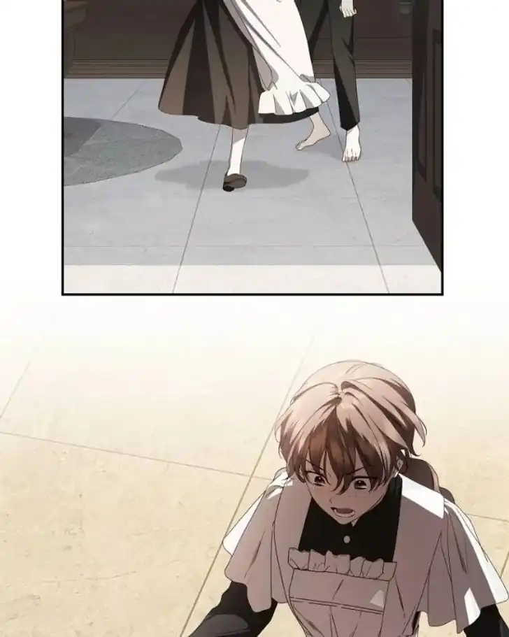 The Count’s Secret Maid Chapter 12 - Halaman 90