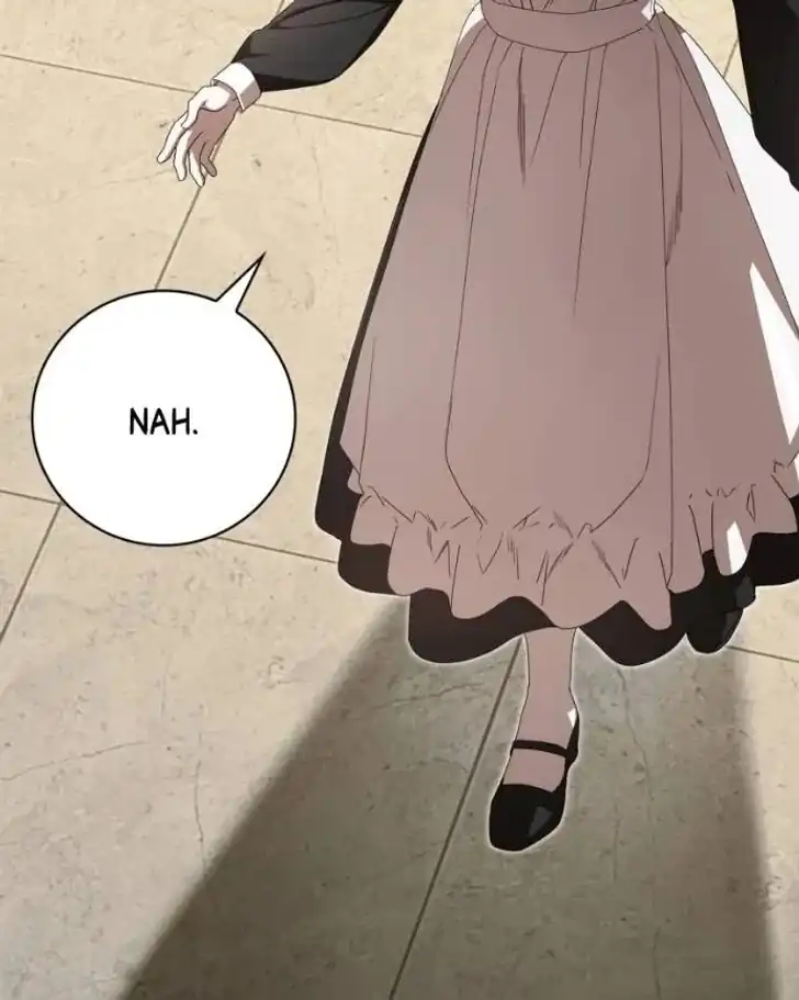 The Count’s Secret Maid Chapter 12 - Halaman 91