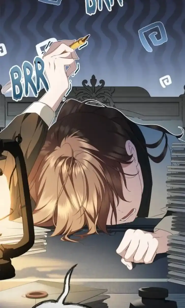 The Count’s Secret Maid Chapter 13 - Halaman 59