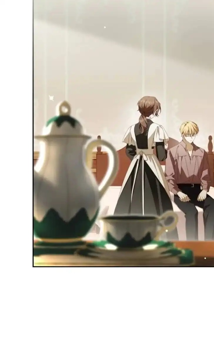 The Count’s Secret Maid Chapter 14 - Halaman 52