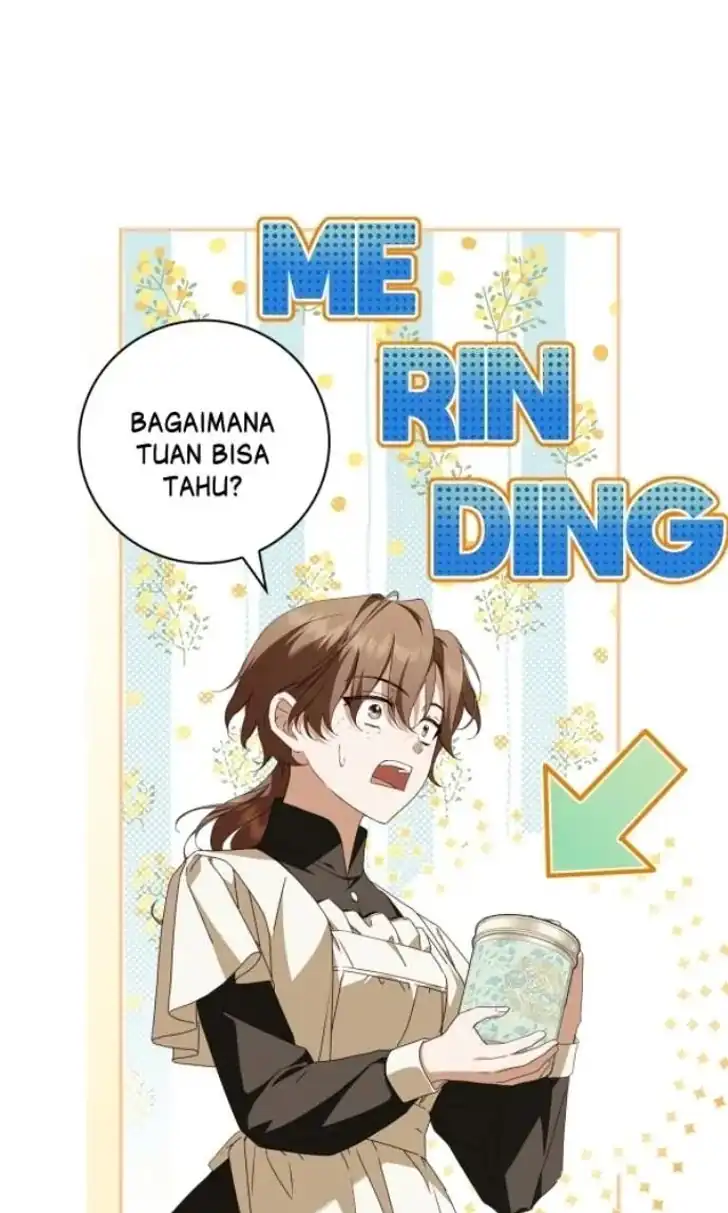 The Count’s Secret Maid Chapter 14 - Halaman 54