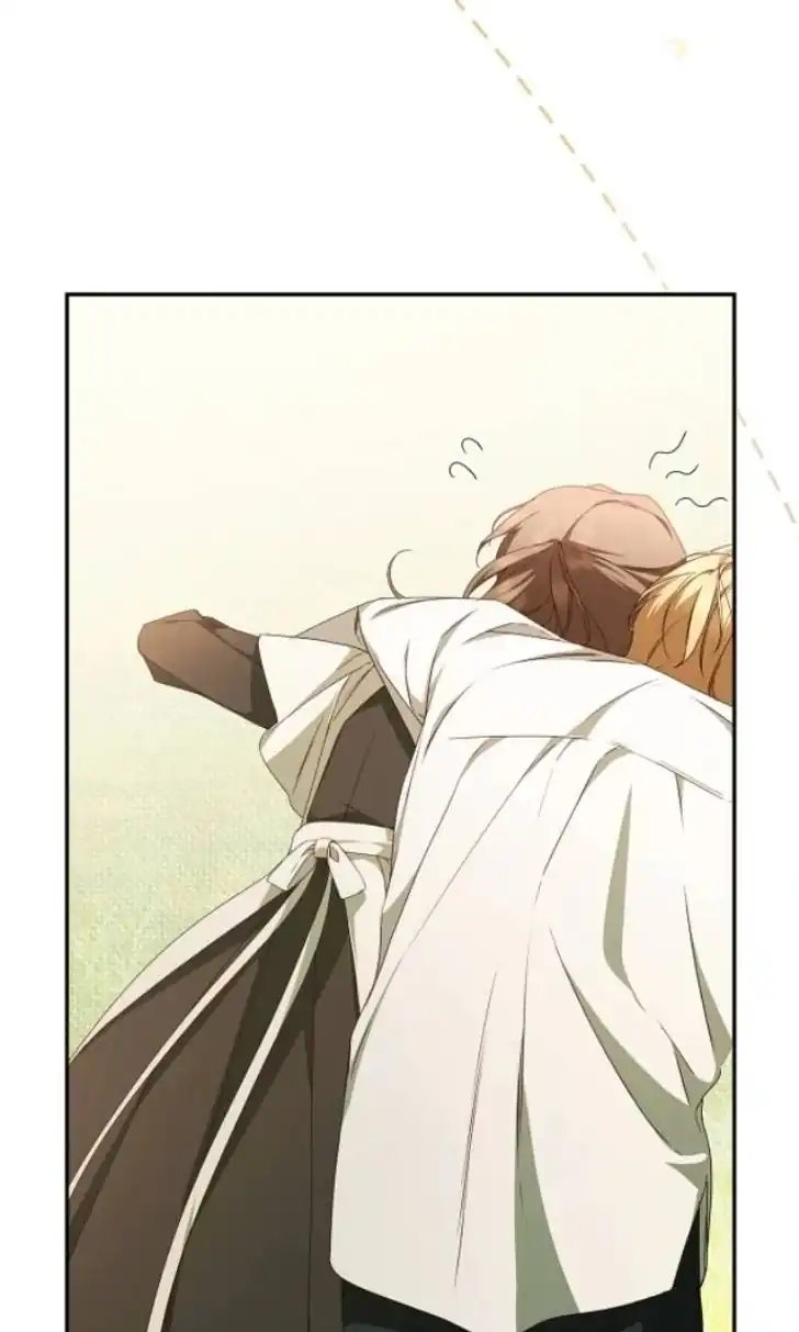 The Count’s Secret Maid Chapter 15 - Halaman 58