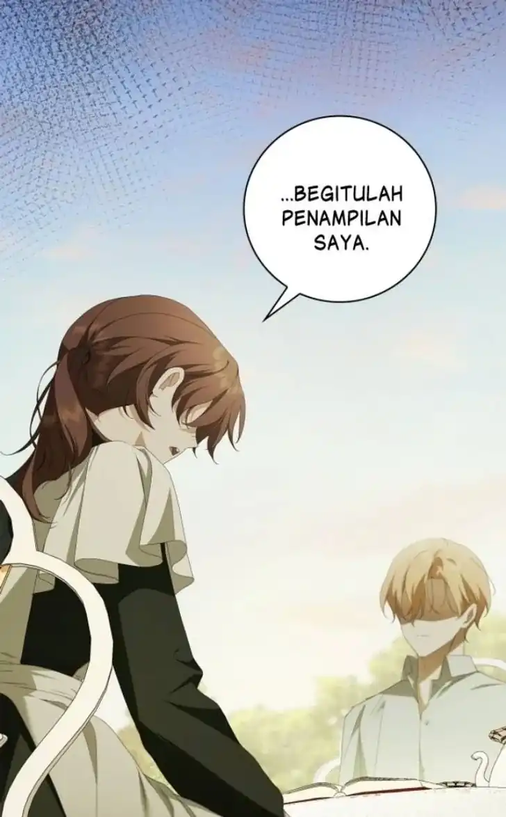 The Count’s Secret Maid Chapter 16 - Halaman 69