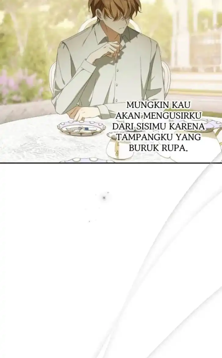 The Count’s Secret Maid Chapter 16 - Halaman 71