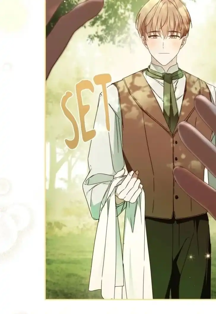 The Count’s Secret Maid Chapter 17 - Halaman 70