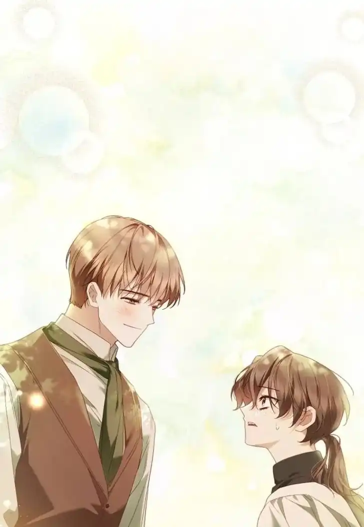 The Count’s Secret Maid Chapter 17 - Halaman 71