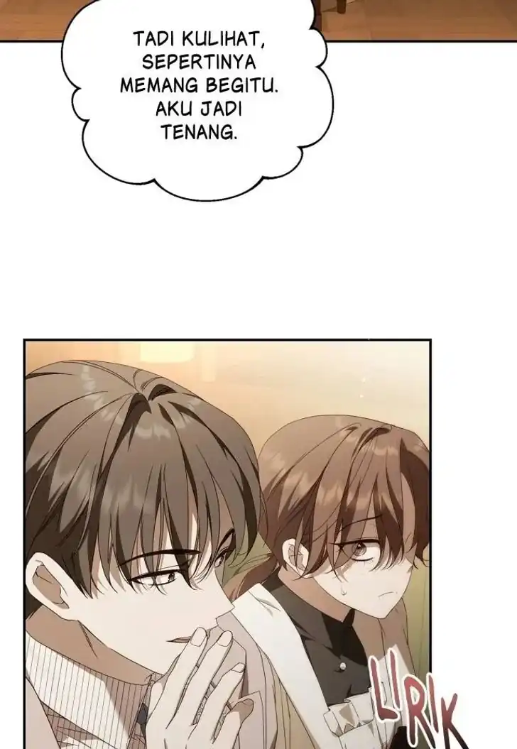 The Count’s Secret Maid Chapter 18 - Halaman 57