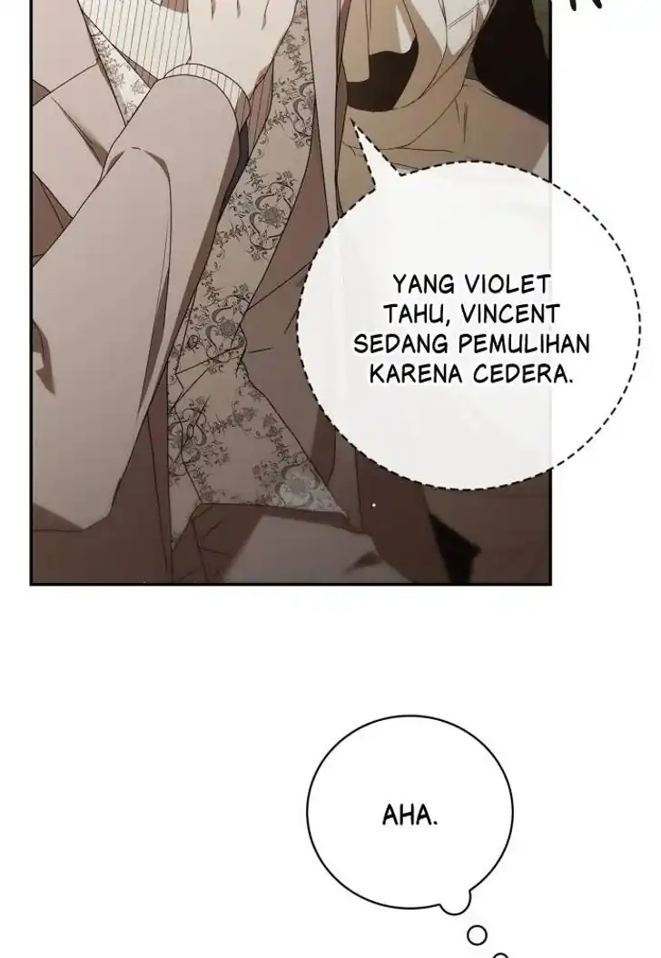 The Count’s Secret Maid Chapter 18 - Halaman 58