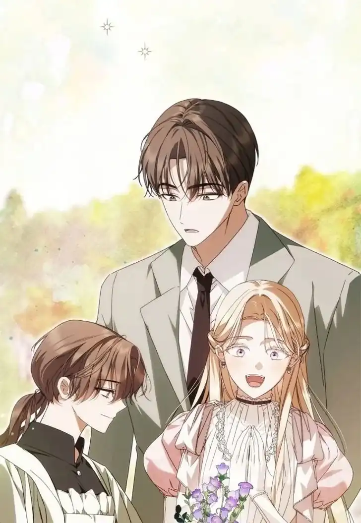 The Count’s Secret Maid Chapter 19 Gambar 65