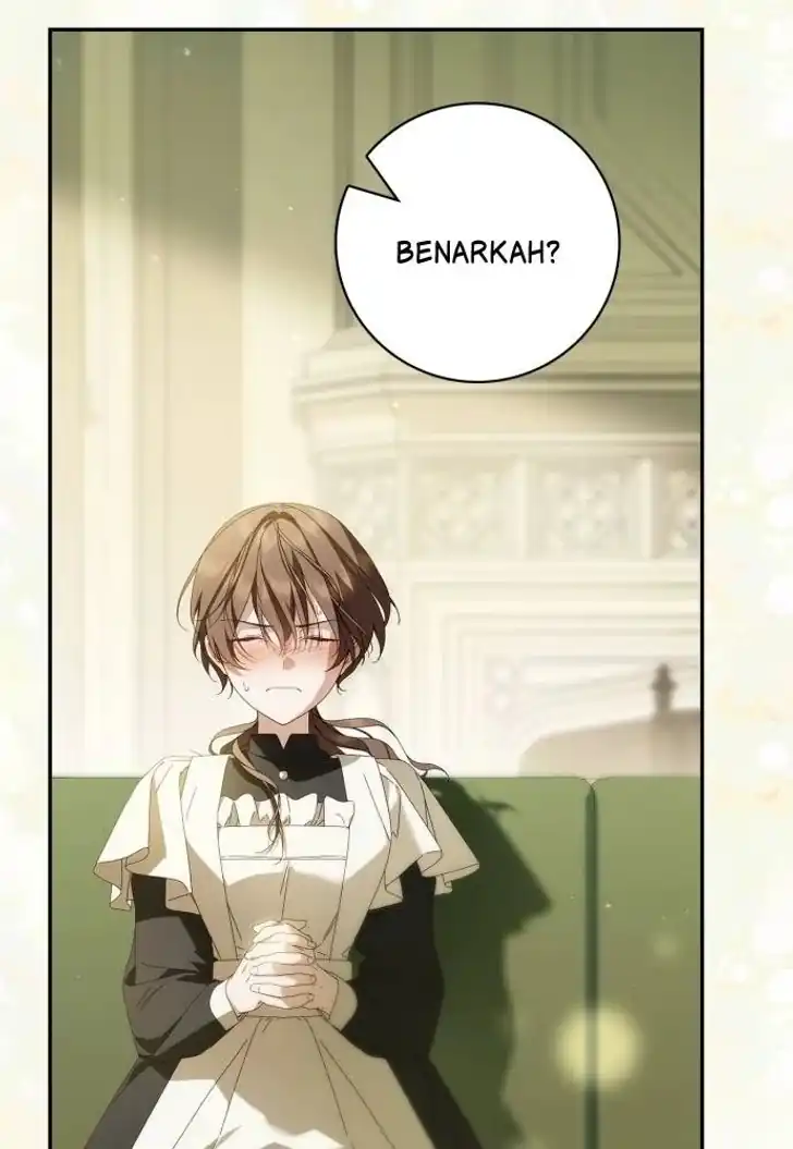 The Count’s Secret Maid Chapter 20 Gambar 63