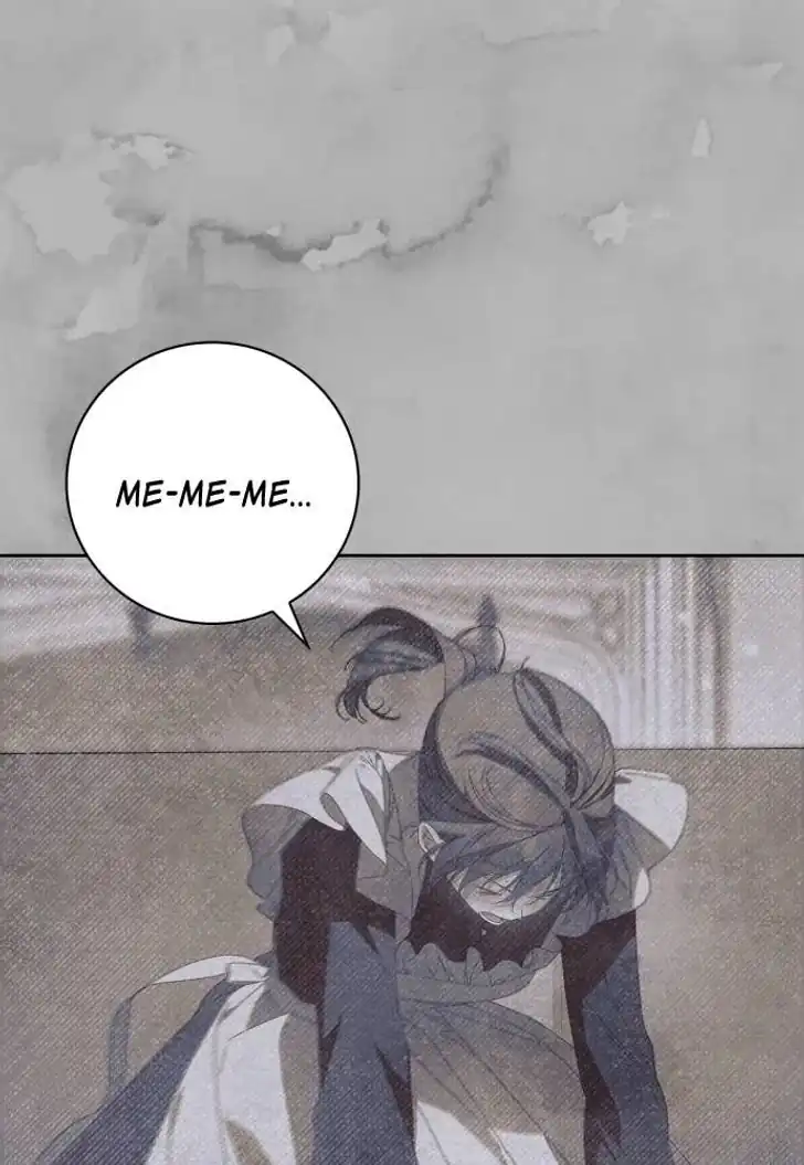 The Count’s Secret Maid Chapter 21 Gambar 67
