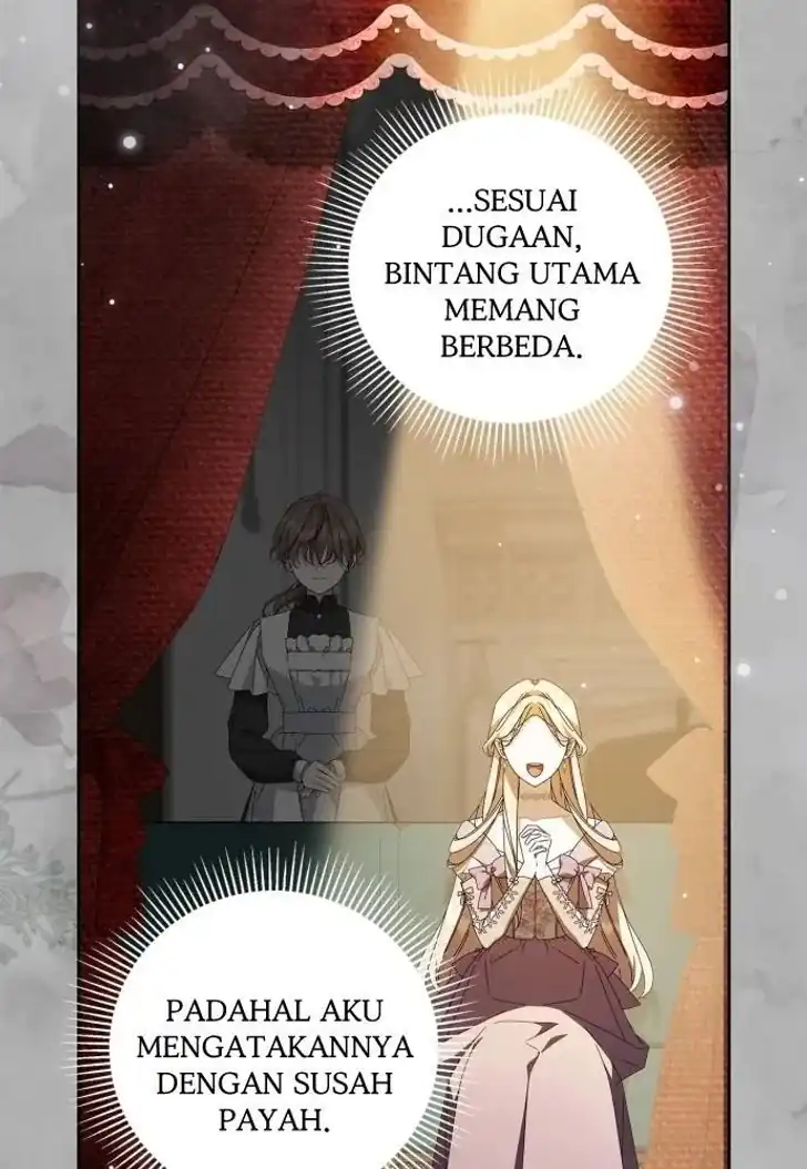 The Count’s Secret Maid Chapter 21 Gambar 69