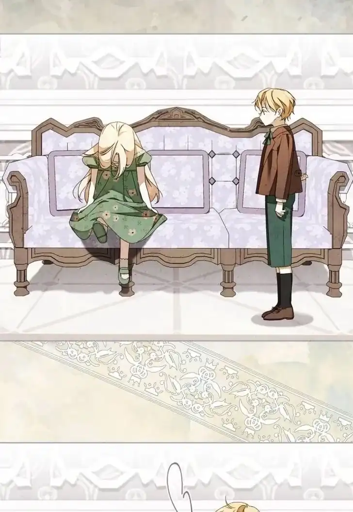 The Count’s Secret Maid Chapter 22 Gambar 53