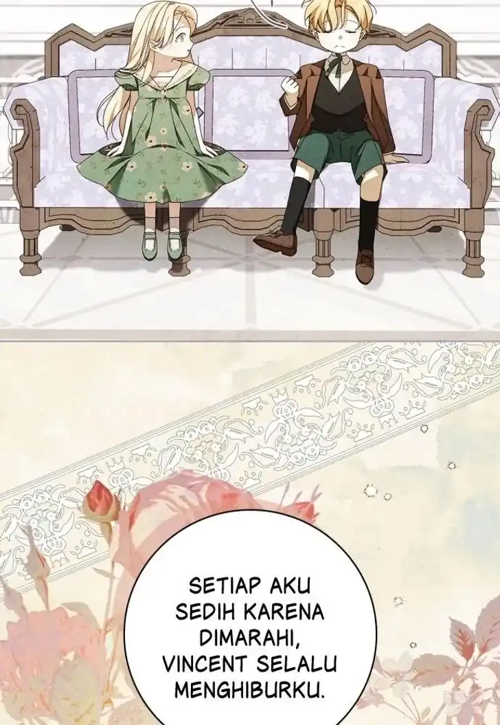 The Count’s Secret Maid Chapter 22 Gambar 54