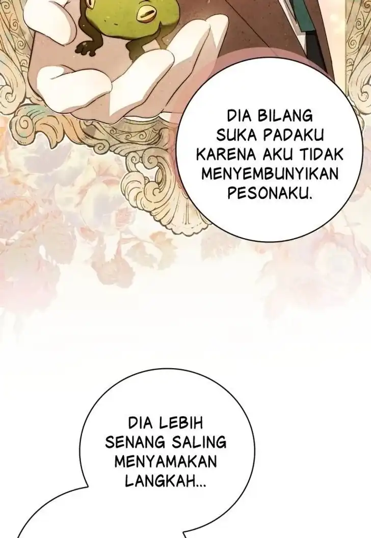 The Count’s Secret Maid Chapter 22 Gambar 56