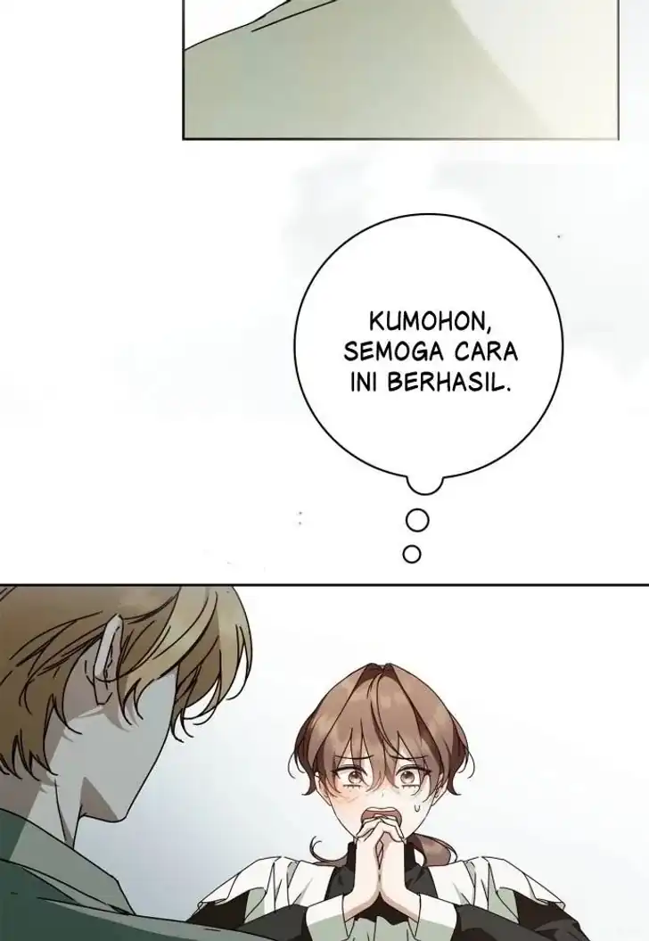 The Count’s Secret Maid Chapter 23 Gambar 59
