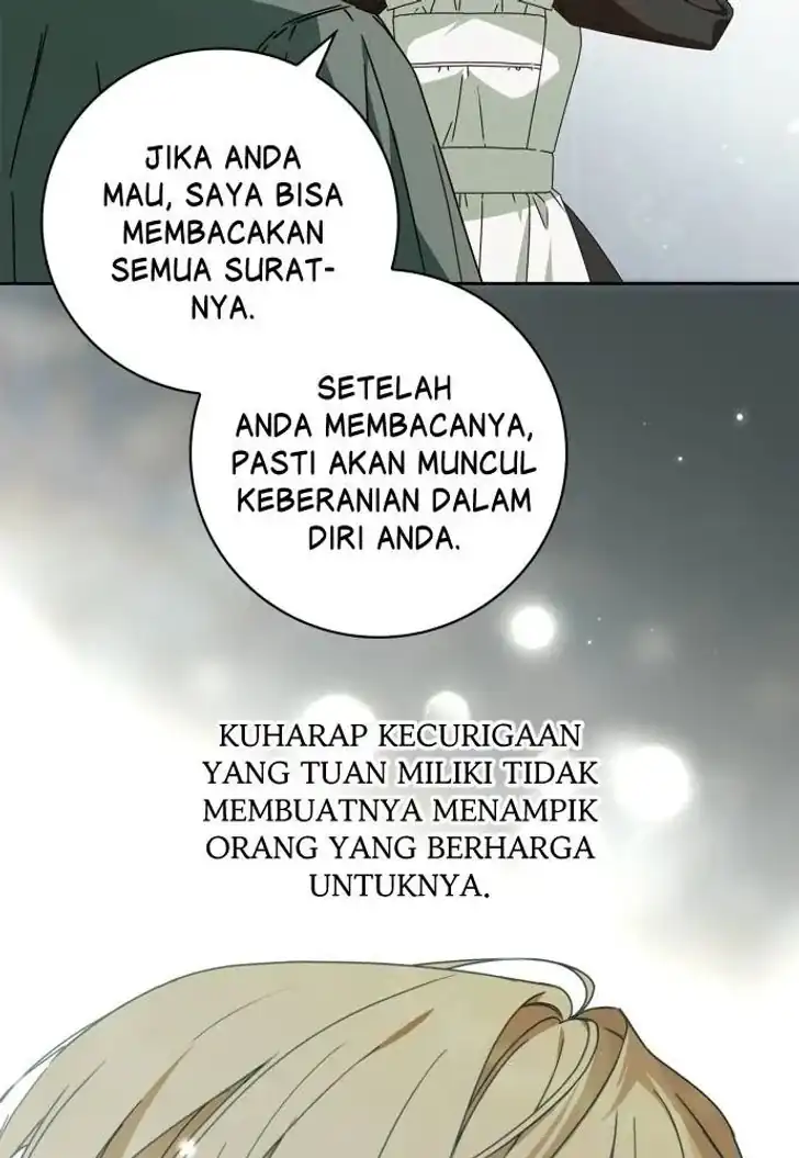 The Count’s Secret Maid Chapter 23 Gambar 60