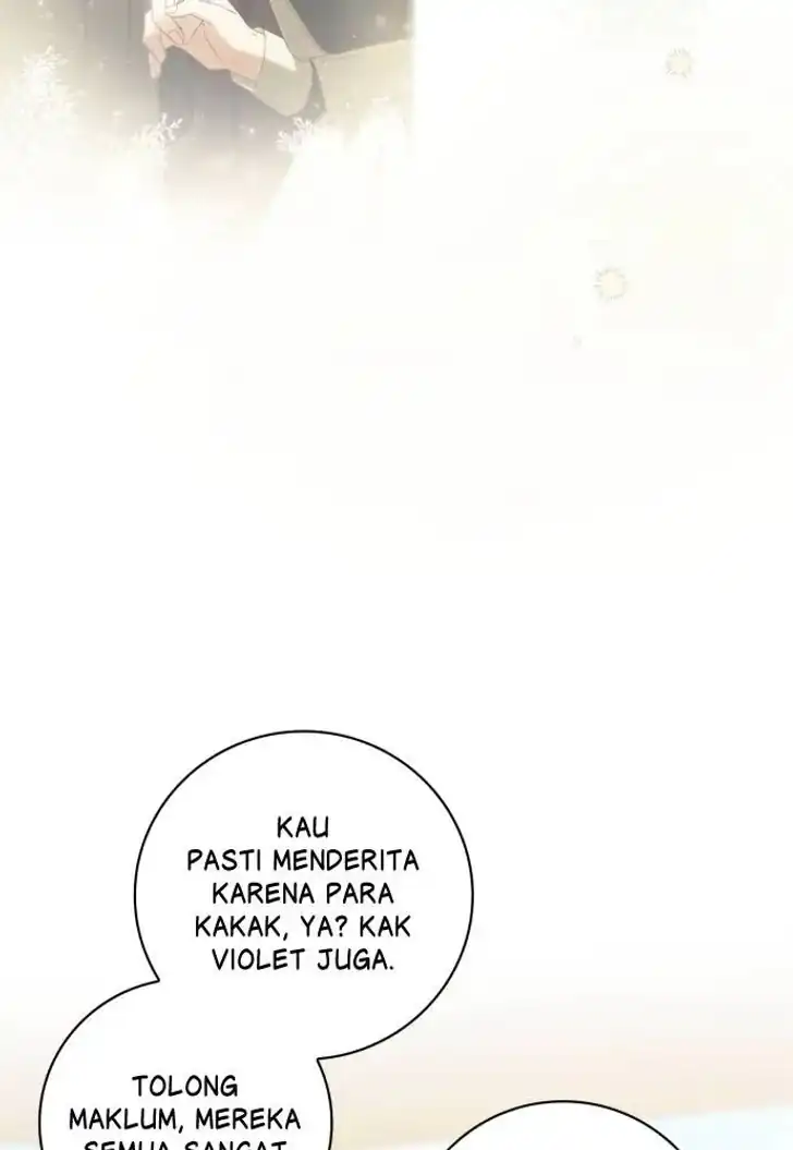 The Count’s Secret Maid Chapter 24 Gambar 63